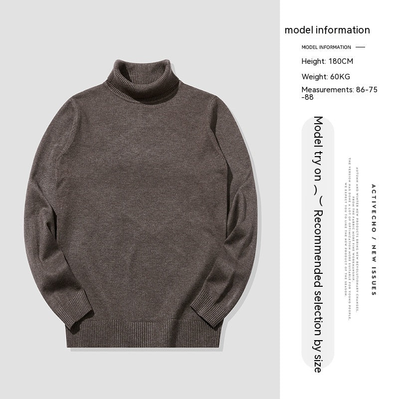 Winter Inner Wear Men&