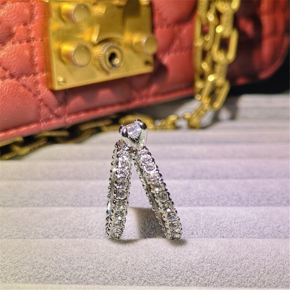 zircon ring