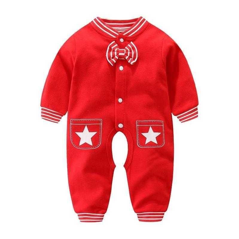 Baby thin one piece clothes