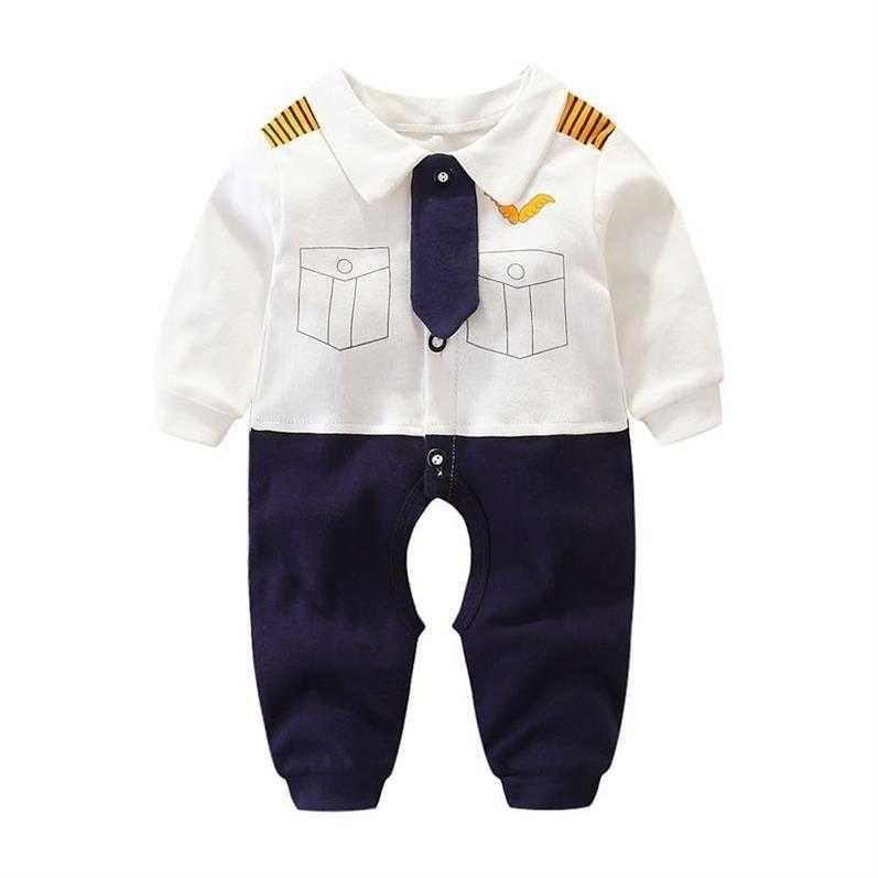 Baby thin one piece clothes