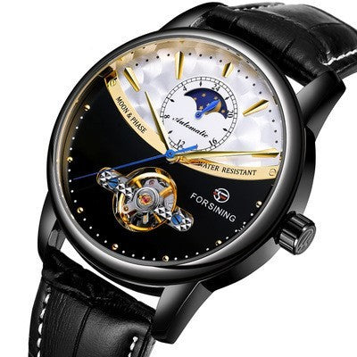 Automatic mechanical watch men&