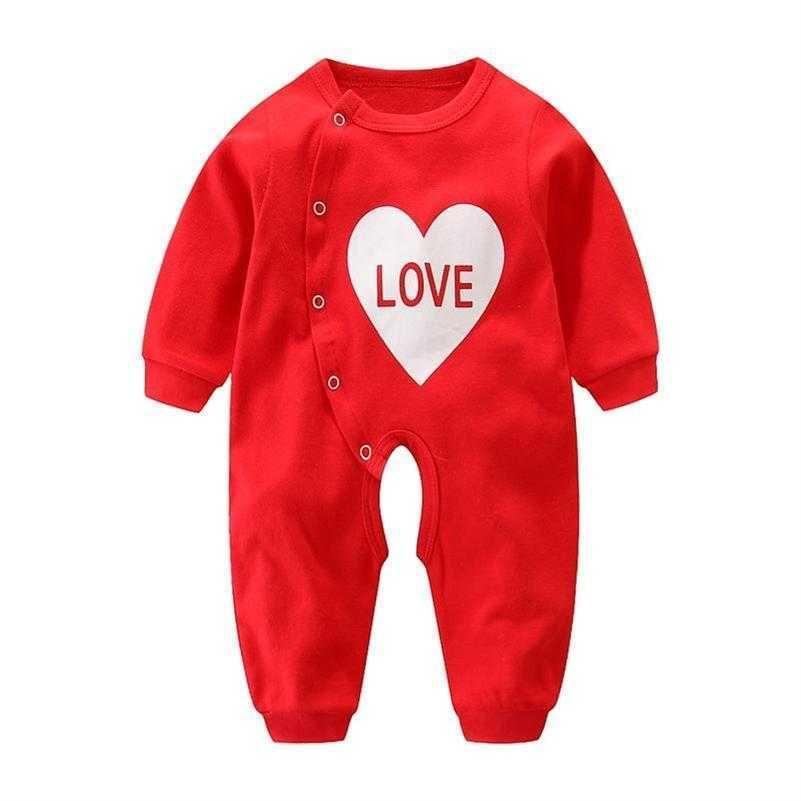Baby thin one piece clothes