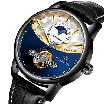 Automatic mechanical watch men&