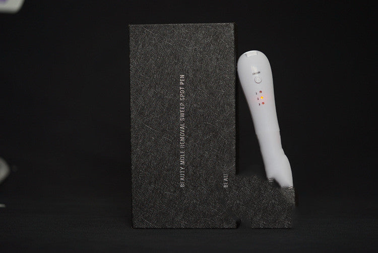 LCD Face Plasma Pen Skin tag remover pen Tattoo removal Black dot Dark Spot verrgas pencil remove warts Laser Mole Removal tools