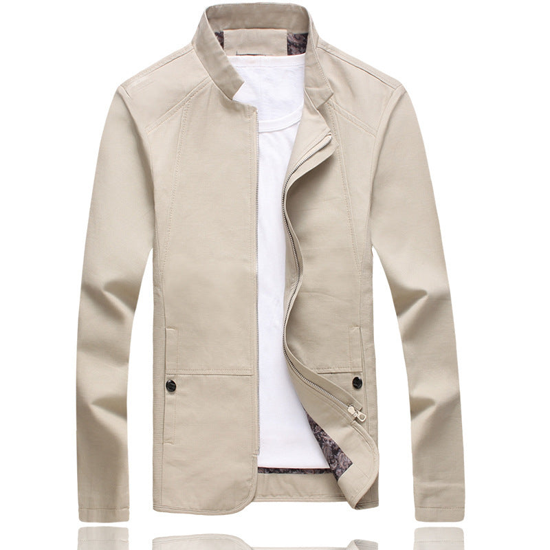 Autumn And Winter New Fashion Trend Men&
