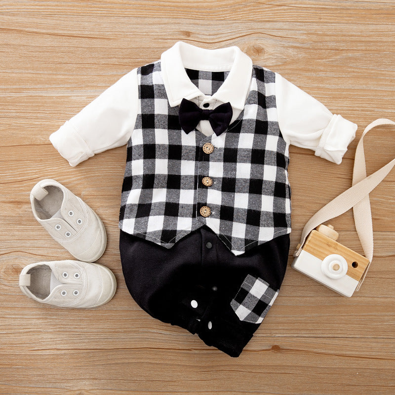 Gentleman&