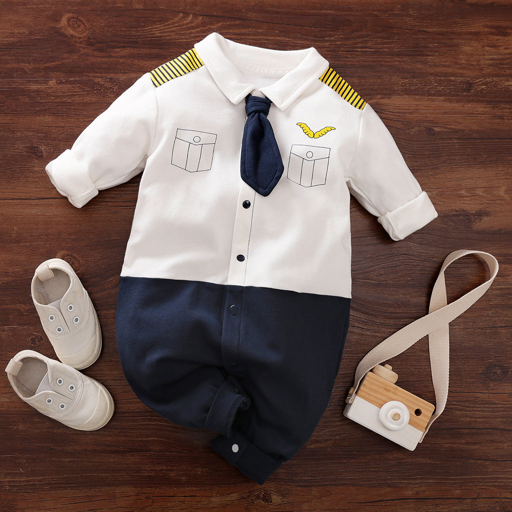 Gentleman&