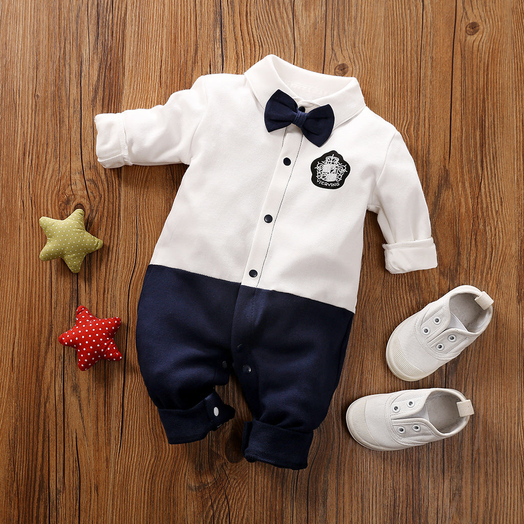 Gentleman&