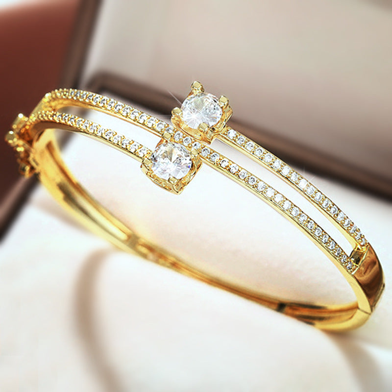Multi-layer New Bracelet For Women