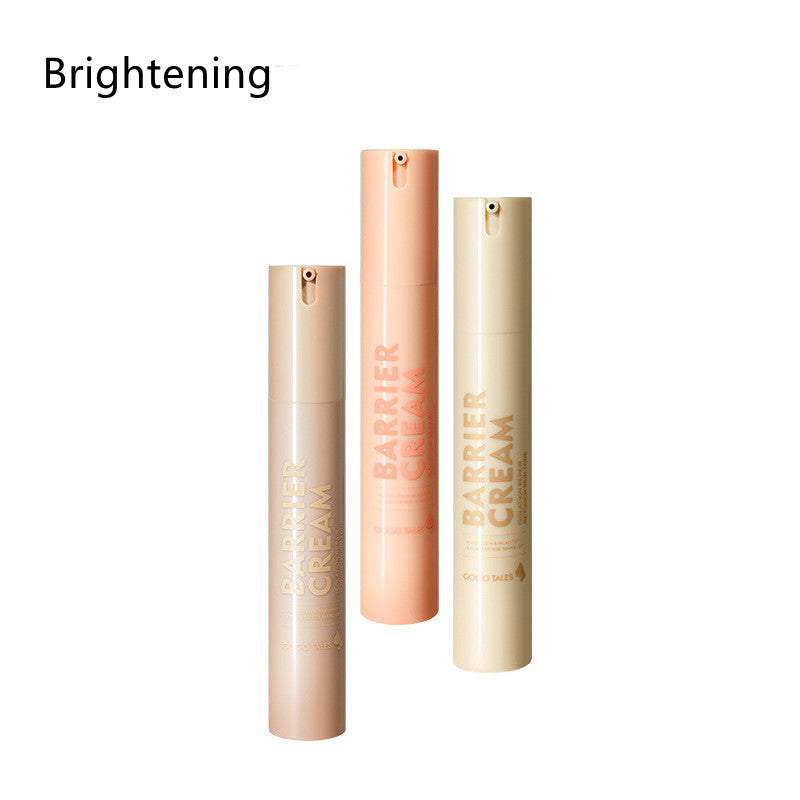 Invisible Pores Primer Before Makeup