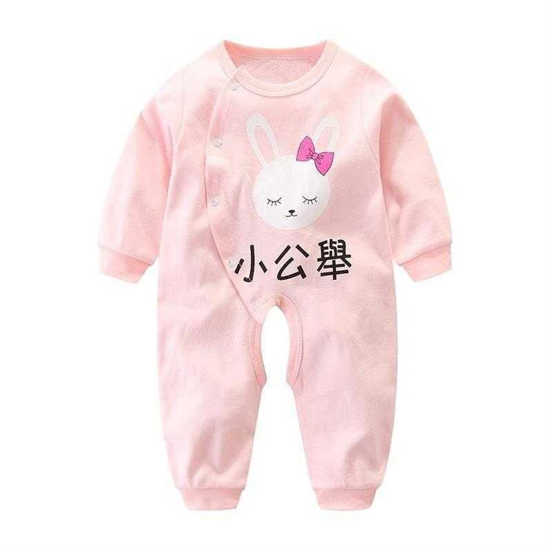 Baby thin one piece clothes