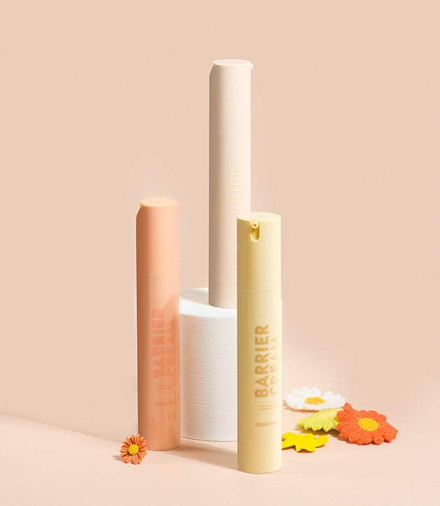 Invisible Pores Primer Before Makeup