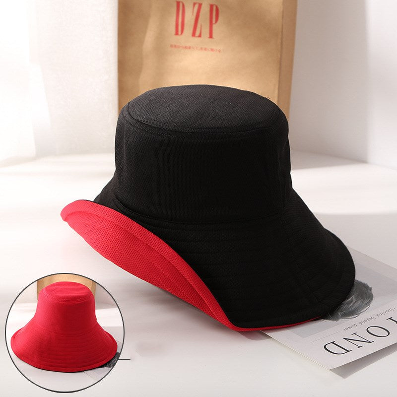 sunscreen hat fisherman&