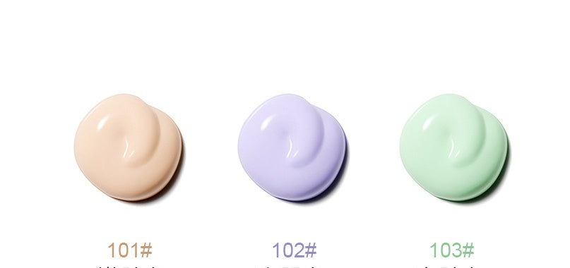 Invisible Pores Primer Before Makeup