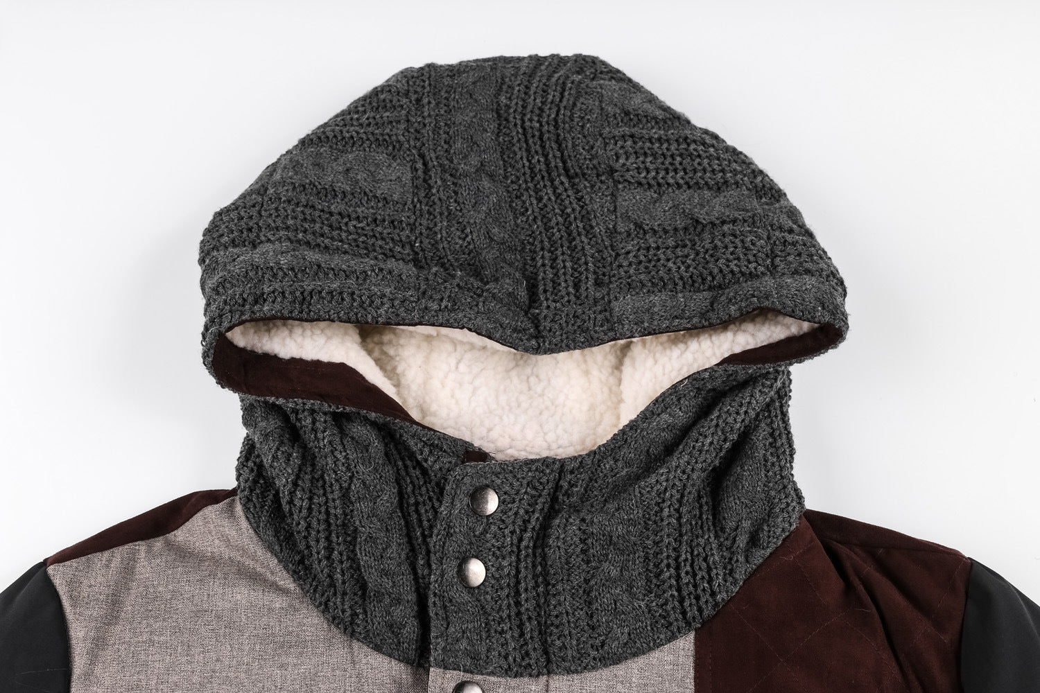 Winter man 3D men&