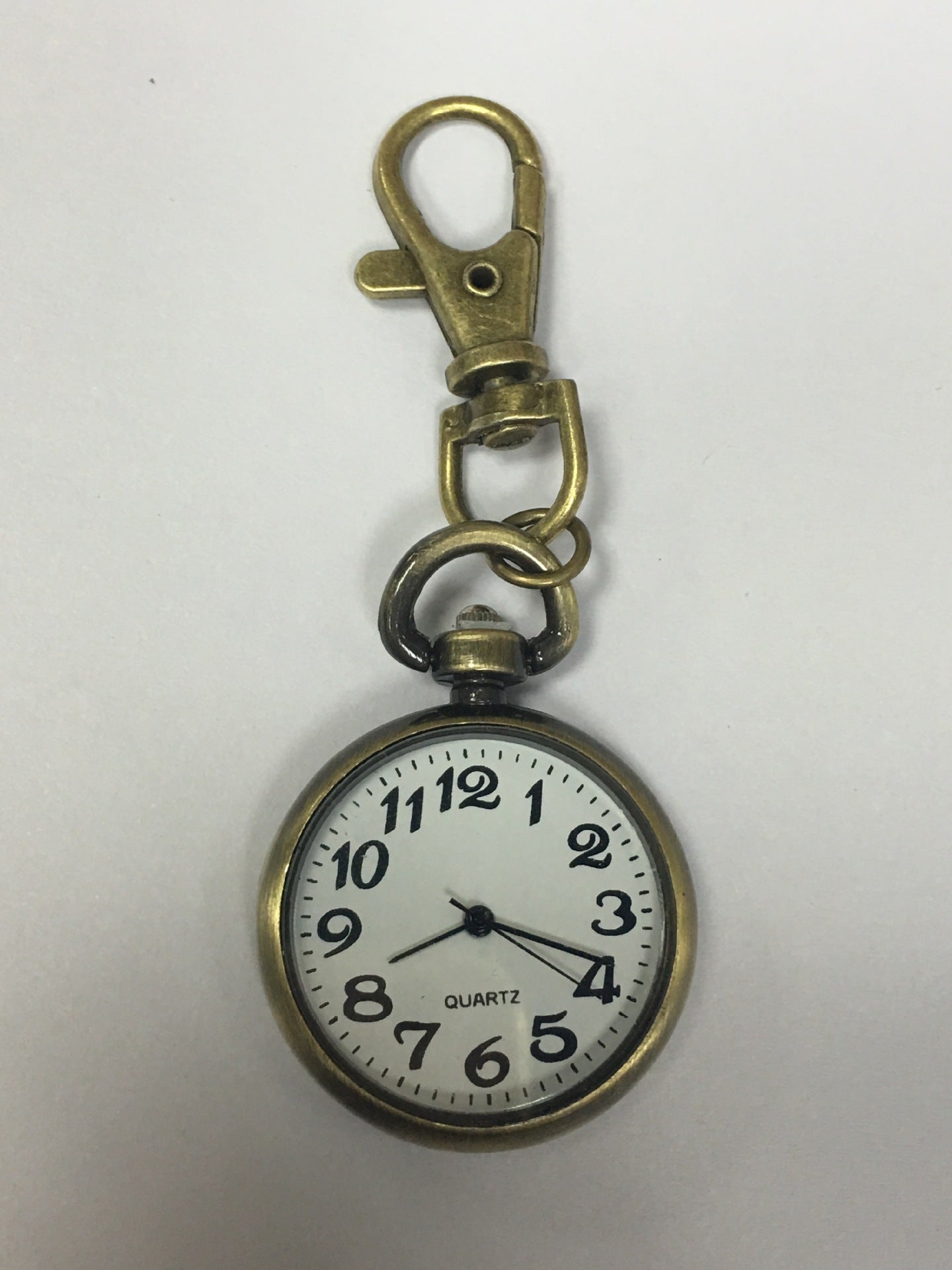 Vintage pocket watch