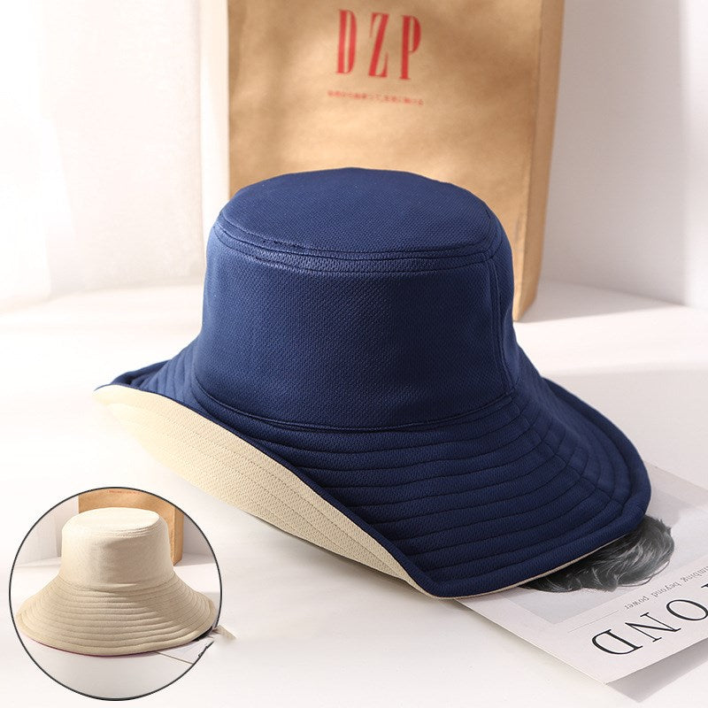 sunscreen hat fisherman&