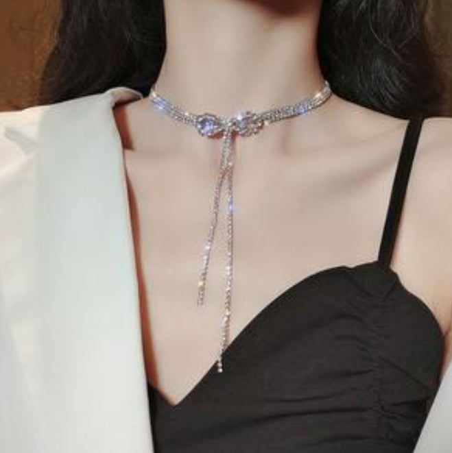 Necklace 154