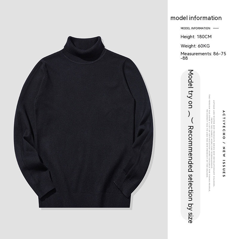 Winter Inner Wear Men&