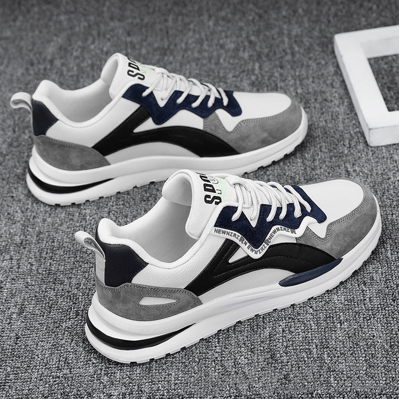 Versatile Sports Shoes For Men&