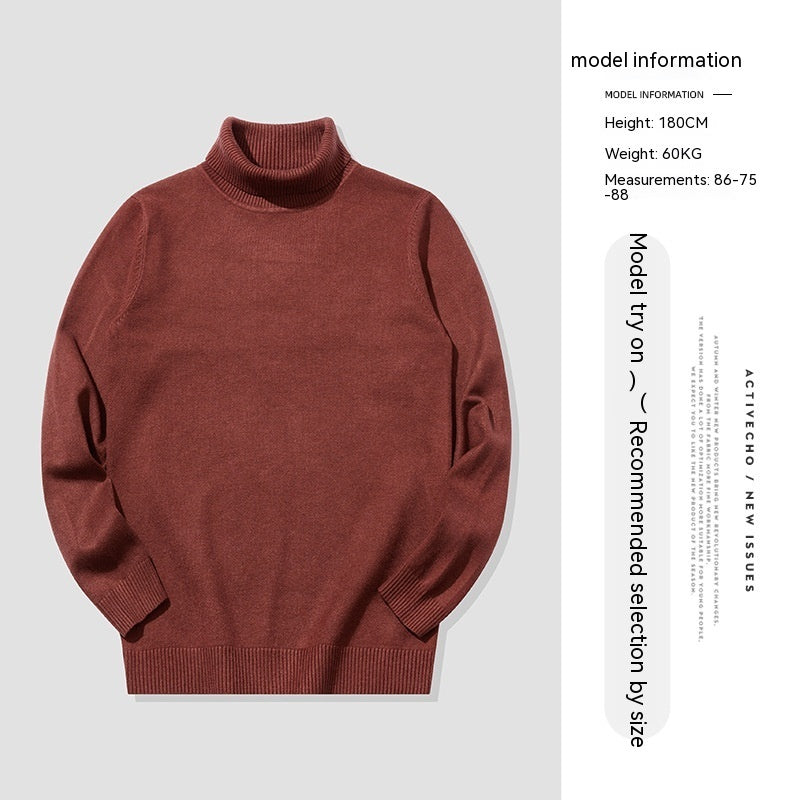 Winter Inner Wear Men&