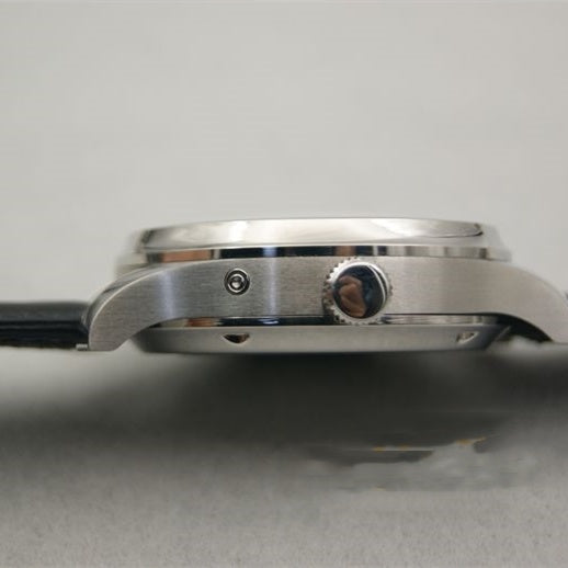 Parnis shop watch men&