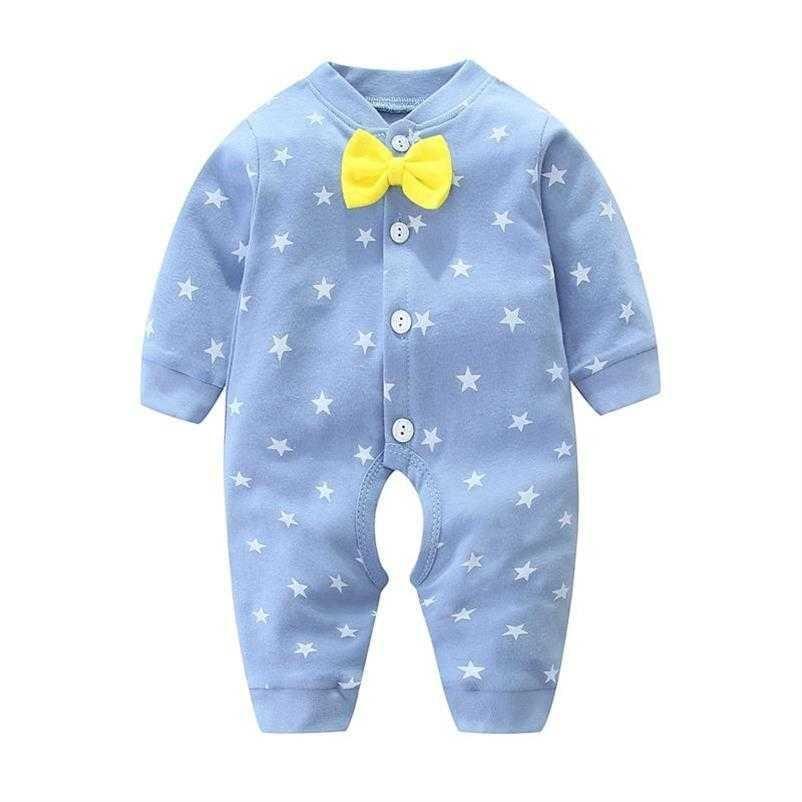 Baby thin one piece clothes