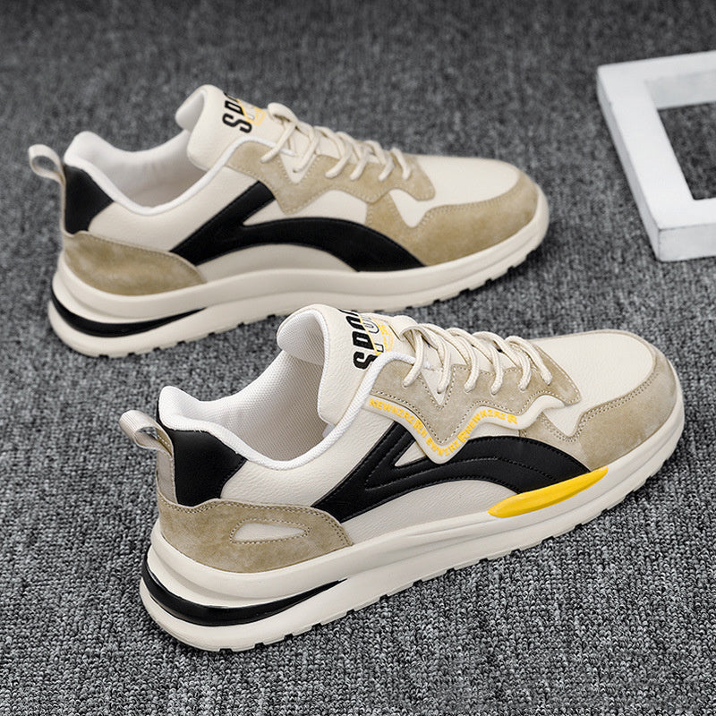 Versatile Sports Shoes For Men&