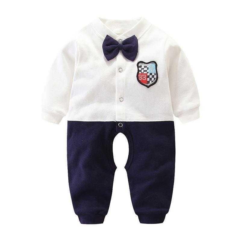 Baby thin one piece clothes