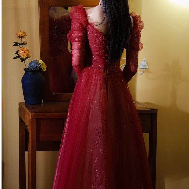 Bridal luxy Dress