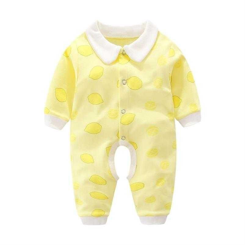 Baby thin one piece clothes