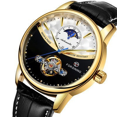 Automatic mechanical watch men&