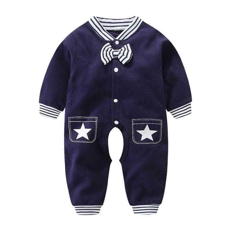 Baby thin one piece clothes
