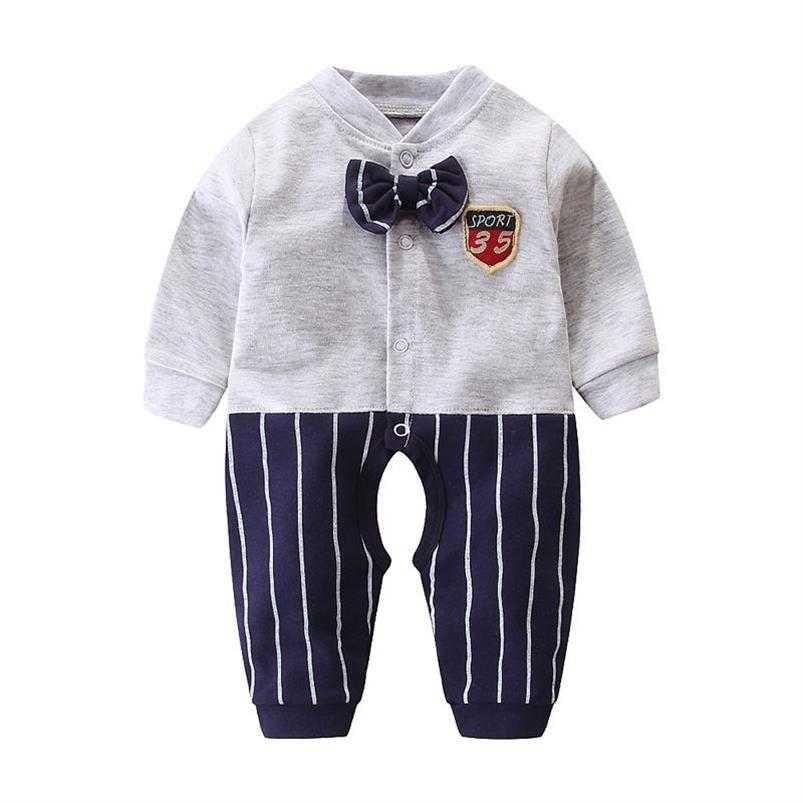 Baby thin one piece clothes