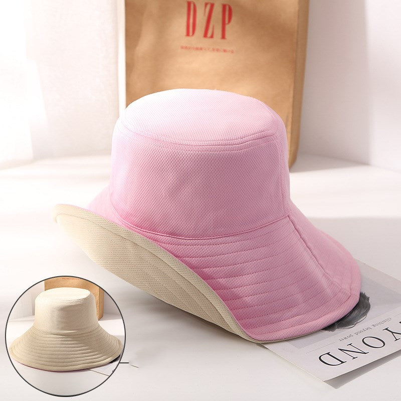 sunscreen hat fisherman&