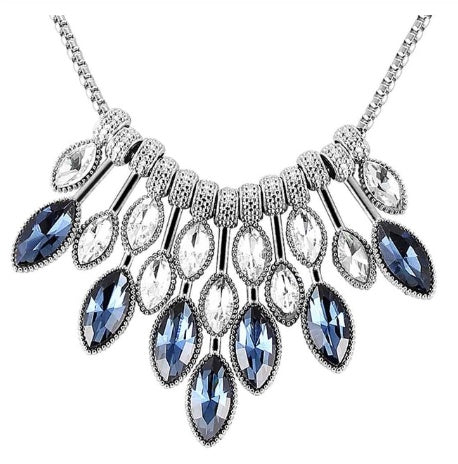 Long necklace