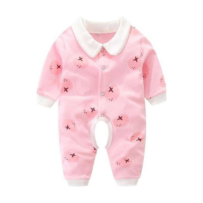 Baby thin one piece clothes
