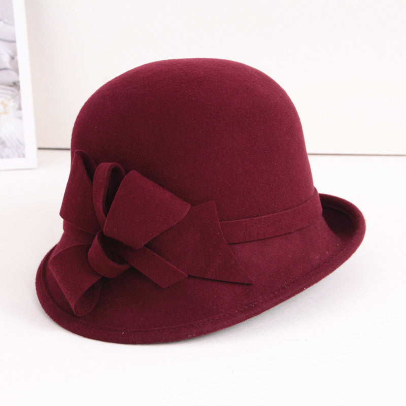 Hat Elegant Women&