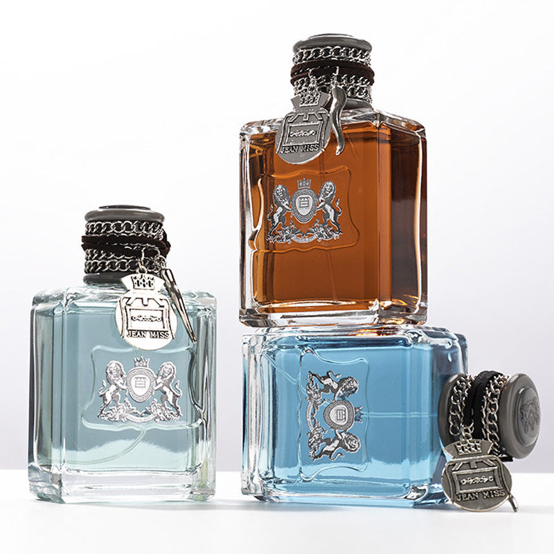 Long-lasting Light Perfume Dirty Words Men&