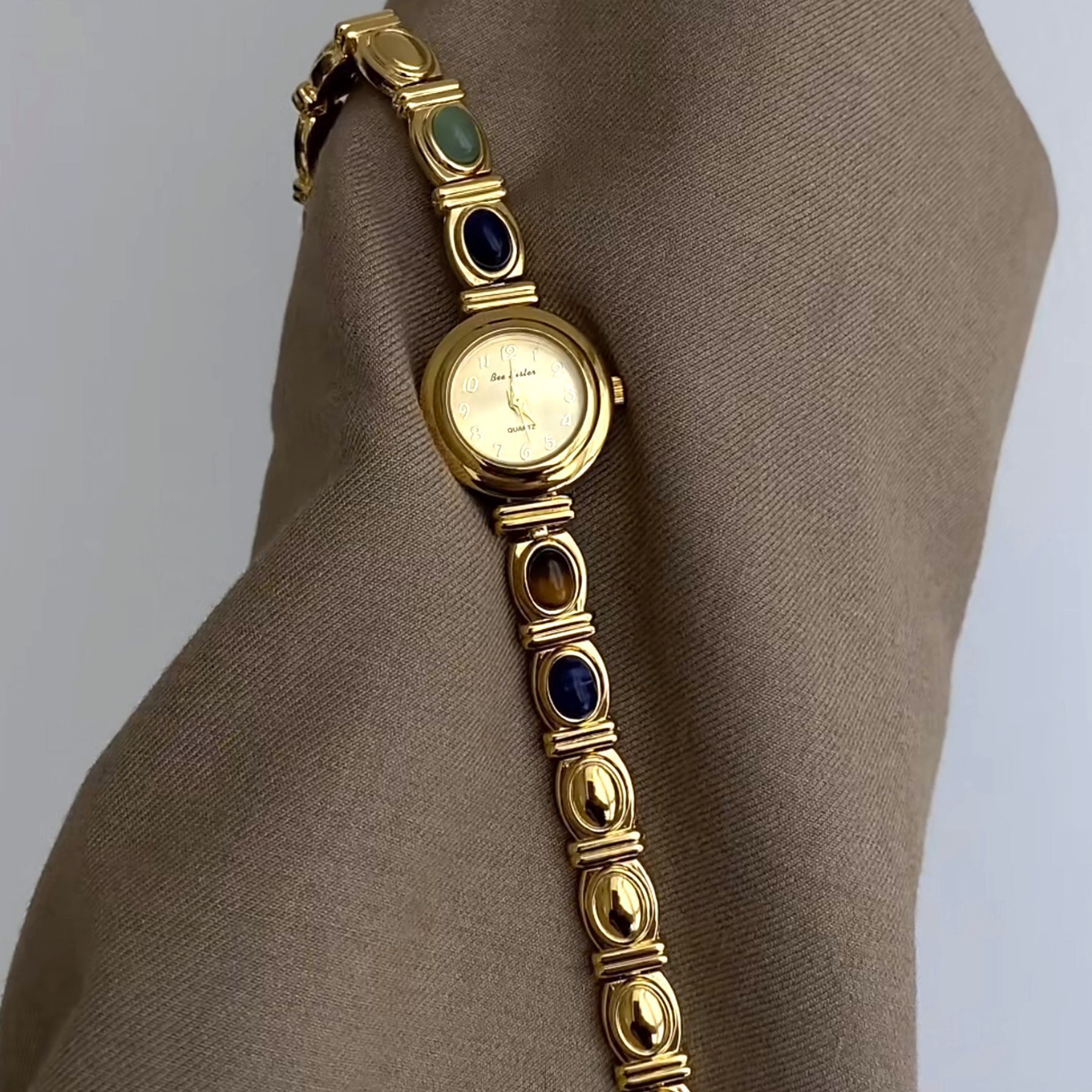 Simple Casual Women&