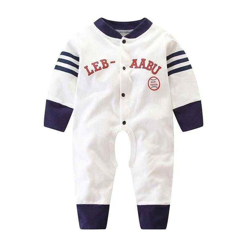 Baby thin one piece clothes