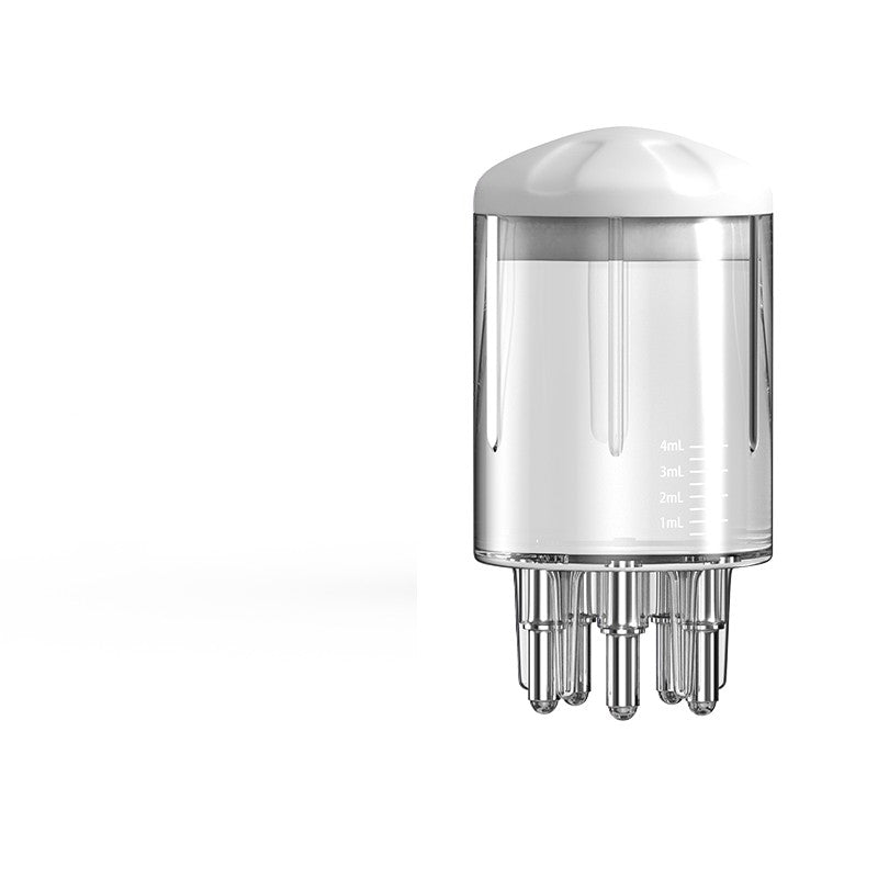 Massage Comb Essential Oil Applicator