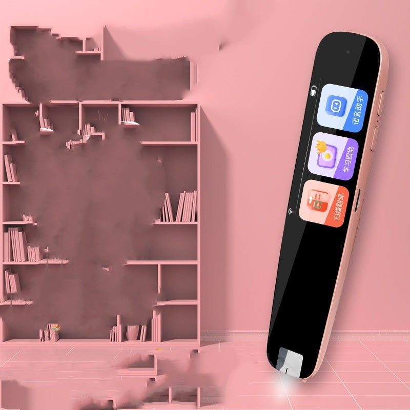 Talking Pen Translation English Learning