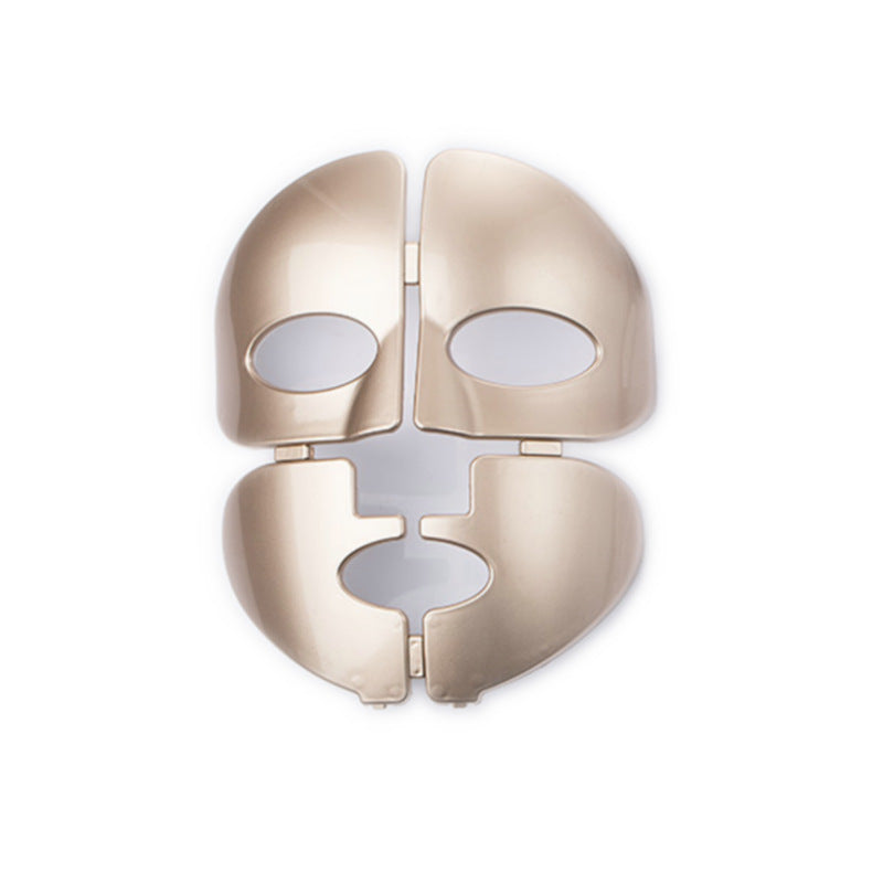 Fashion Led Color Light Mask Face Beauty