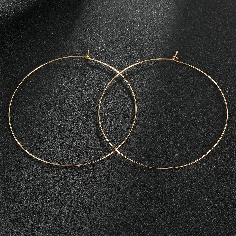 Cold Wind Word Lava Length Multiple Ear Piercings
