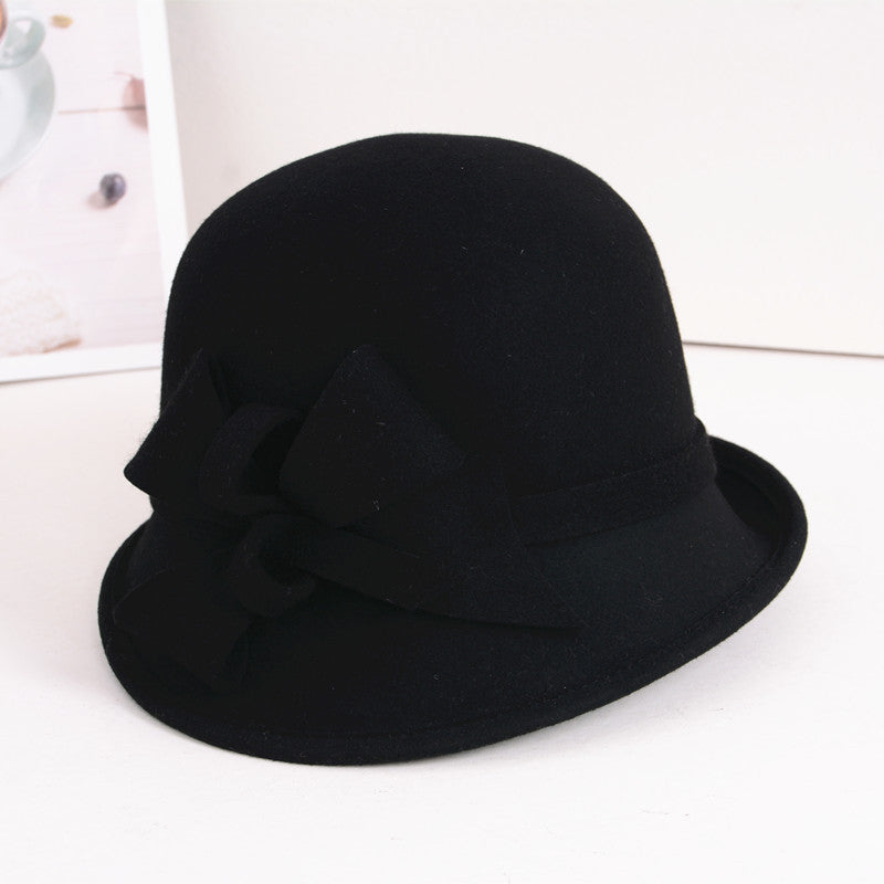 Hat Elegant Women&