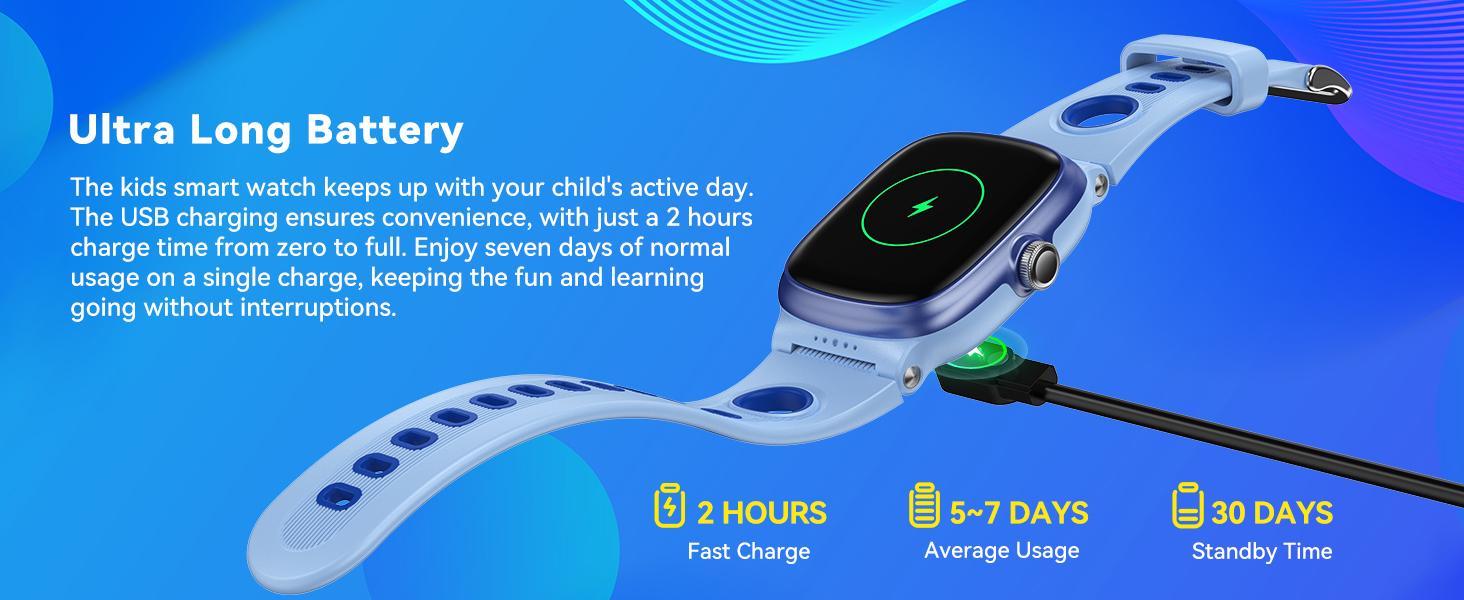 K1 Children&