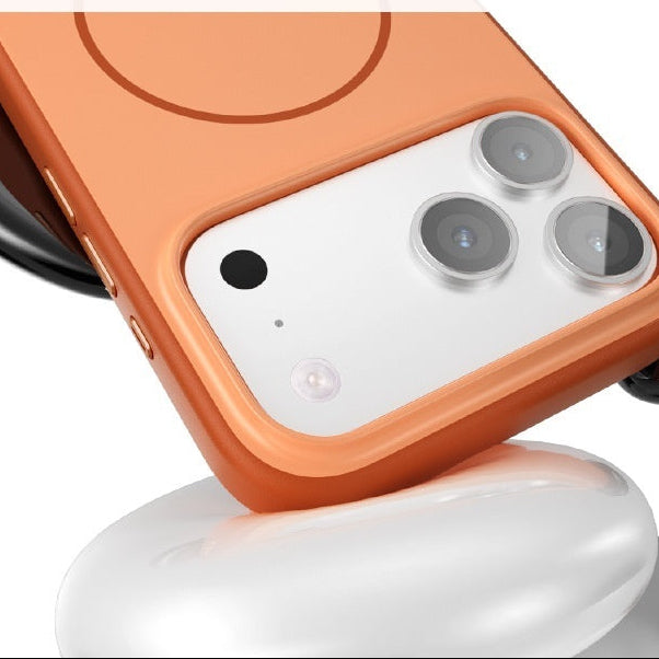 Magnetic Suction 17 Series Anti-fall Anti-slip Magnetic Suction Protective Cover