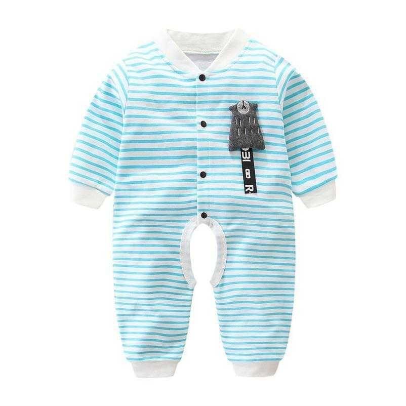 Baby thin one piece clothes