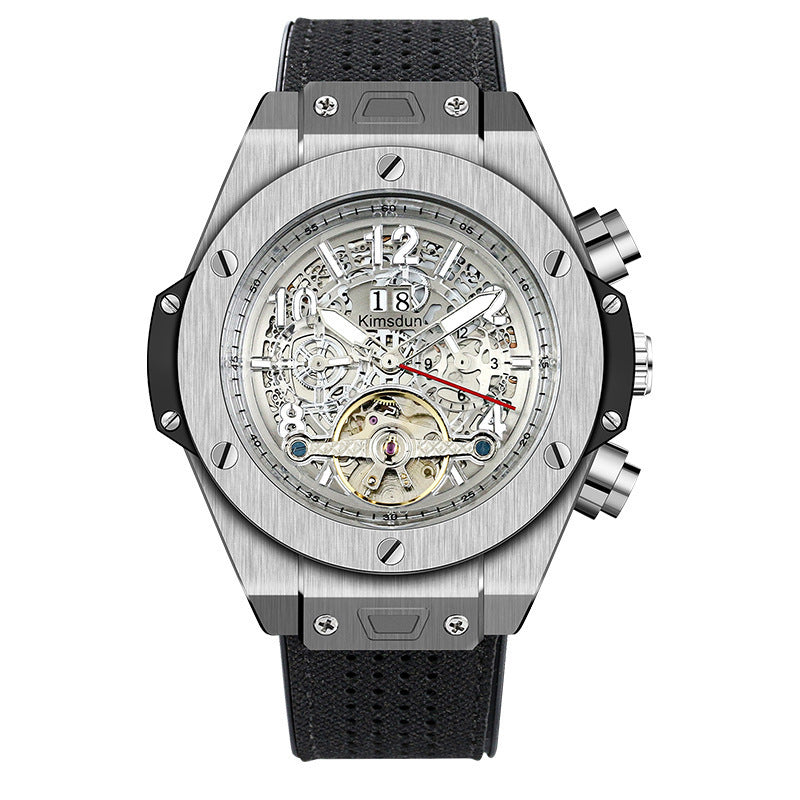 Automatic mechanical watch men&